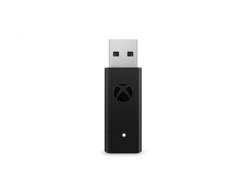 Фото №2 - Microsoft Xbox ONE Bluetooth адаптер для подключения джойстика к ПК (OEM)