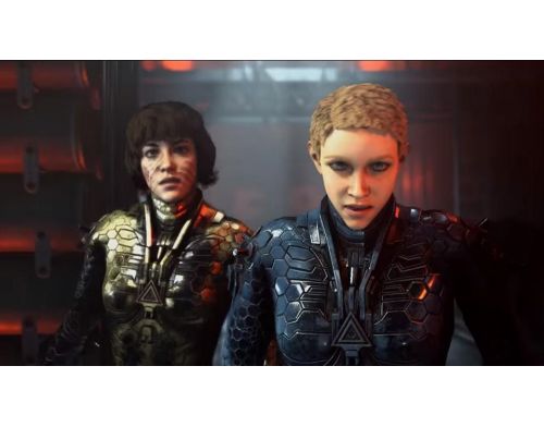 Фото №2 - Wolfenstein: Youngblood Deluxe Edition на PS4