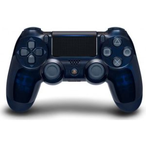 Геймпад Sony DualShock 4 Version 2 500 Million Limited Edition Вживаний