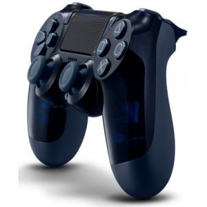 Геймпад Sony DualShock 4 Version 2 500 Million Limited Edition Вживаний