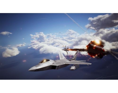 Фото №3 - Ace Combat 7: Skies Unknown Xbox One Б/У