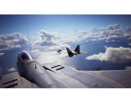 Фото №4 - Ace Combat 7: Skies Unknown Xbox One Б/У