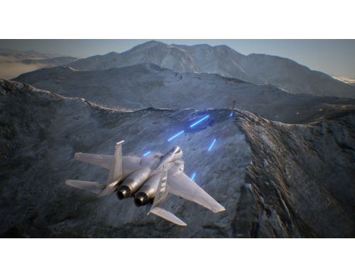 Фото №6 - Ace Combat 7: Skies Unknown Xbox One Б/У