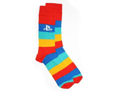 Фото №3 - PlayStation Socks (3 пары)