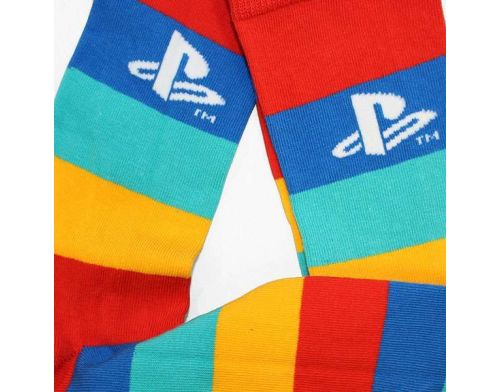 Фото №4 - PlayStation Socks (3 пары)