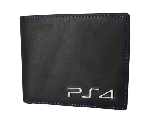 Фото №1 - PlayStation PS4 Wallet