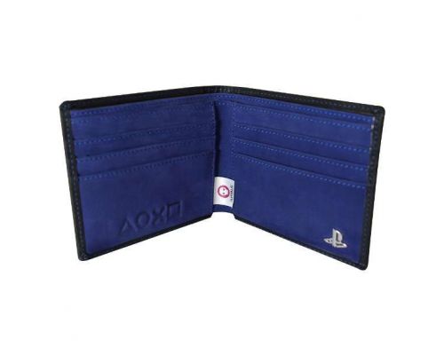 Фото №2 - PlayStation PS4 Wallet