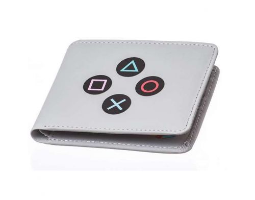 Фото №2 - PlayStation Controller Wallet