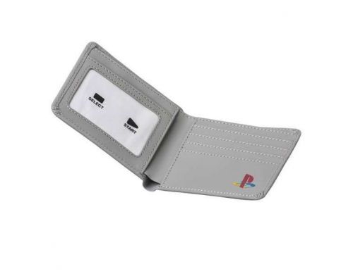 Фото №4 - PlayStation Controller Wallet