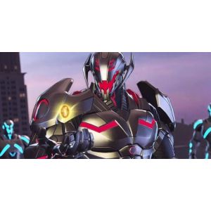 Настольная игра Marvel Ultimate Alliance 3: The Black Order