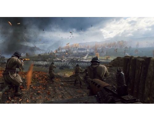 Фото №4 - Battlefield 5 Xbox ONE русская версия Б/У