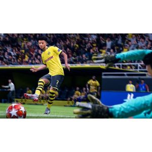 Гра FIFA 20 Nintendo Switch рос. версія