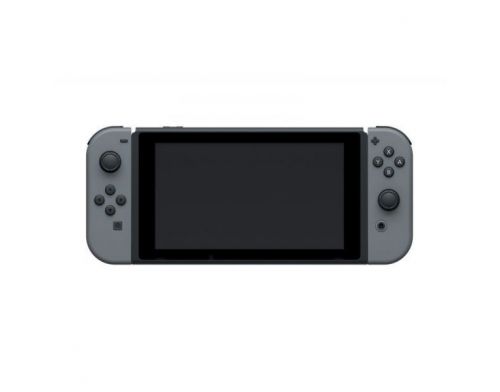 Фото №6 - Nintendo Switch Gray - Обновлённая версия + FIFA 20 (Гарантия 18 месяцев)