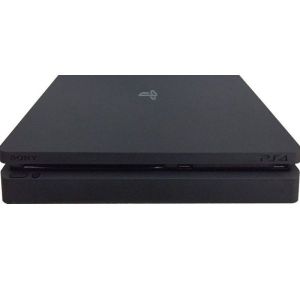 Sony PlayStation 4 SLIM 500GB + FIFA 20 (Гарантия 18 месяцев)