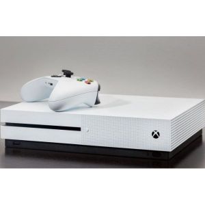 Xbox ONE S 500Gb + FIFA 20 (Гарантия 18 месяцев)