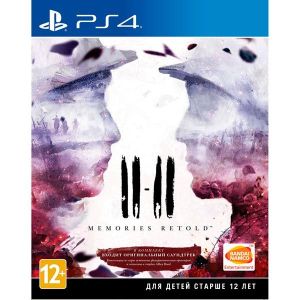 Игра 11-11: Memories Retold PS4 русские субтитры