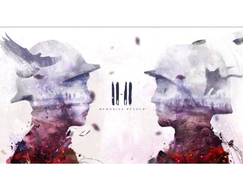 Игра 11-11: Memories Retold PS4 русские субтитры фото №2