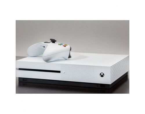 Фото №3 - Xbox ONE S 1TB + Microsoft Xbox Live Gold 3 мес EU/RU/USA (Гарантия 18 месяцев)