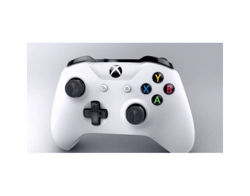 Фото №4 - Xbox ONE S 1TB + Microsoft Xbox Live Gold 3 мес EU/RU/USA (Гарантия 18 месяцев)