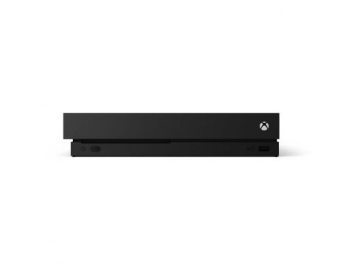 Фото №4 - Xbox ONE X 1TB + Microsoft Xbox Live Gold 12 мес EU/RU/USA (Гарантия 18 месяцев)