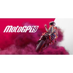 Игра MotoGP 19 Nintendo Switch