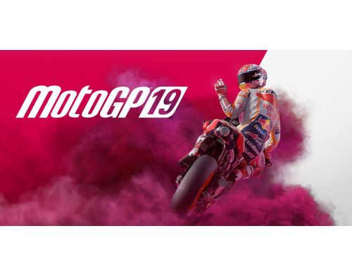 Фото №2 - MotoGP 19 Nintendo Switch