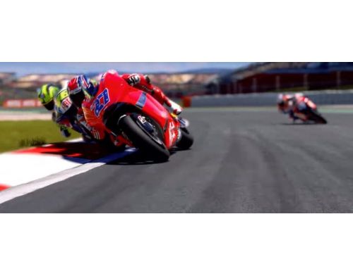 Фото №3 - MotoGP 19 Nintendo Switch