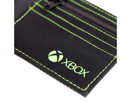 Фото №3 - Кошелёк Xbox Carbon Fibre Wallet