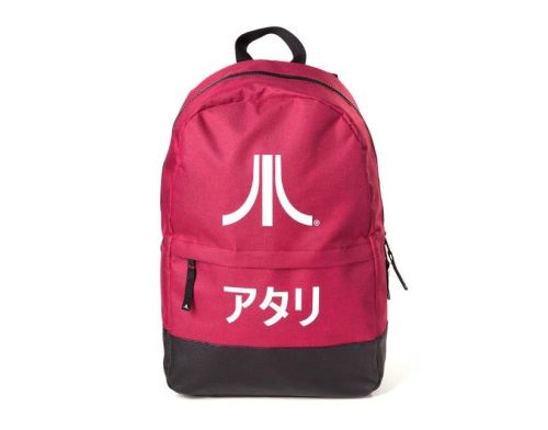 Фото №1 - Рюкзак Official Atari Japanese Logo Backpack