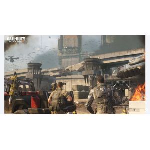 Игра Call of Duty Black Ops 3 PS4 русская версия Б/У