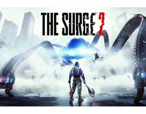Фото №2 - The Surge 2 Xbox ONE русские субтитры