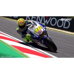 Игра MotoGP 19 PS4 английская версия