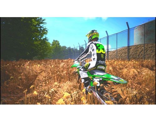 Игра MXGP 2019 PS4 английская версия фото №4