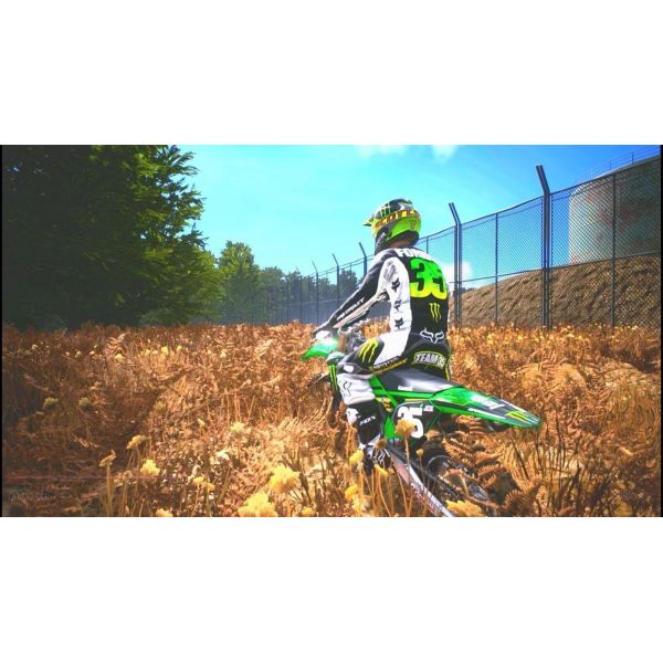 Игра MXGP 2019 PS4 английская версия фото №4