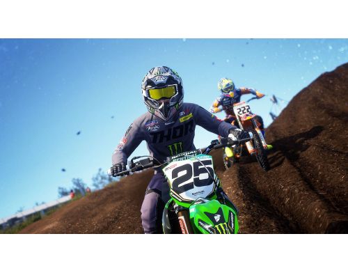 Игра MXGP 2019 PS4 английская версия фото №5