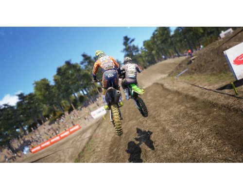 Игра MXGP 2019 PS4 английская версия фото №6