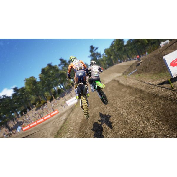Игра MXGP 2019 PS4 английская версия фото №6