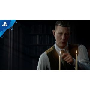 Игра The Dark Pictures Anthology: Man Of Medan PS4 русская версия