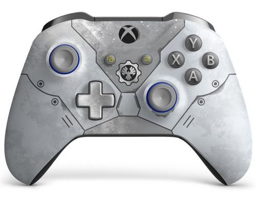Фото №1 - Microsoft Xbox Wireless Controller – Gears 5 Kait Diaz Limited Edition