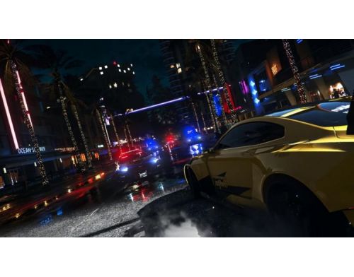 Фото №3 - Need for Speed Heat Xbox ONE русская версия
