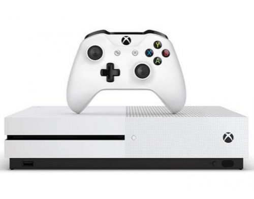 Фото №5 - Xbox One S 1TB Gears 5 Bundle (Гарантия 18 месяцев)