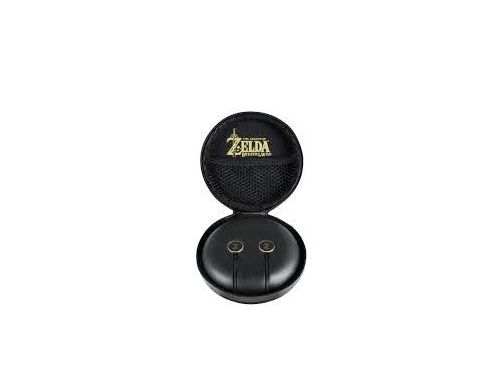 Фото №2 - Наушники Nintendo Switch Premium Zelda Breath of the Wild Chat Earbuds