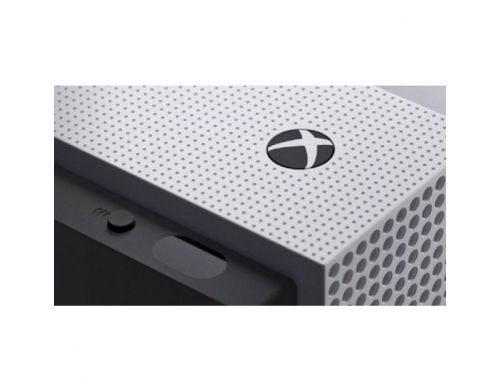 Фото №4 - Xbox ONE S 1TB + Gears 5 Xbox One русская версия (Гарантия 18 месяцев)