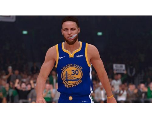 Фото №2 - NBA 2K20 Xbox ONE английская версия