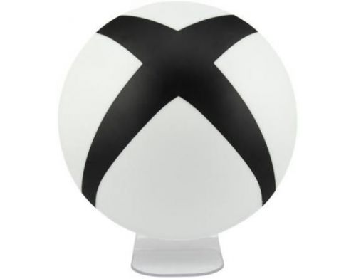 Фото №2 - Светильник Paladone Xbox: Logo Light