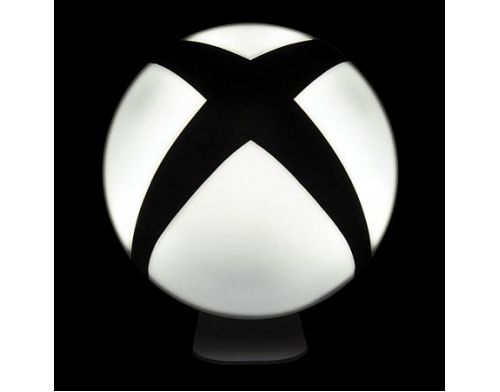 Фото №3 - Светильник Paladone Xbox: Logo Light