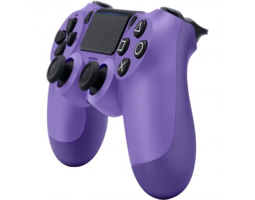 Фото №3 - Sony Dualshock 4 Electric Purple version 2