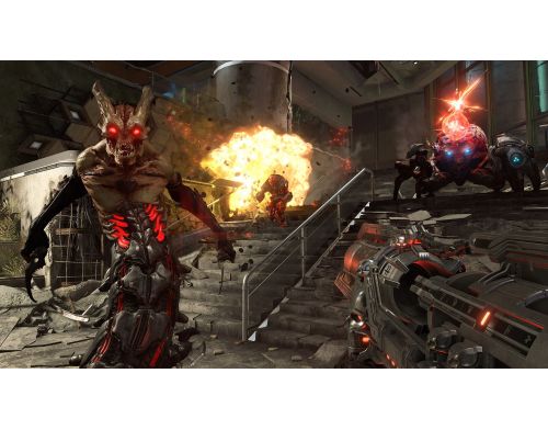 Фото №6 - Doom Eternal Xbox ONE русская версия