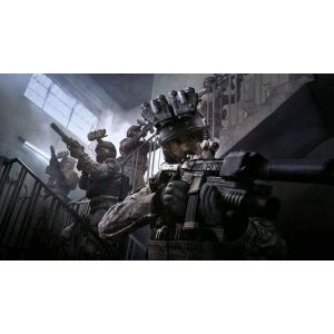 Гра Call of Duty Modern Warfare PS4 рос. версія