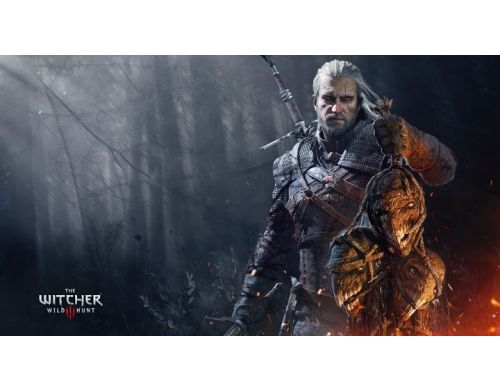 Фото №3 - The Witcher 3: Wild Hunt - Complete Edition Nintendo Switch русская версия